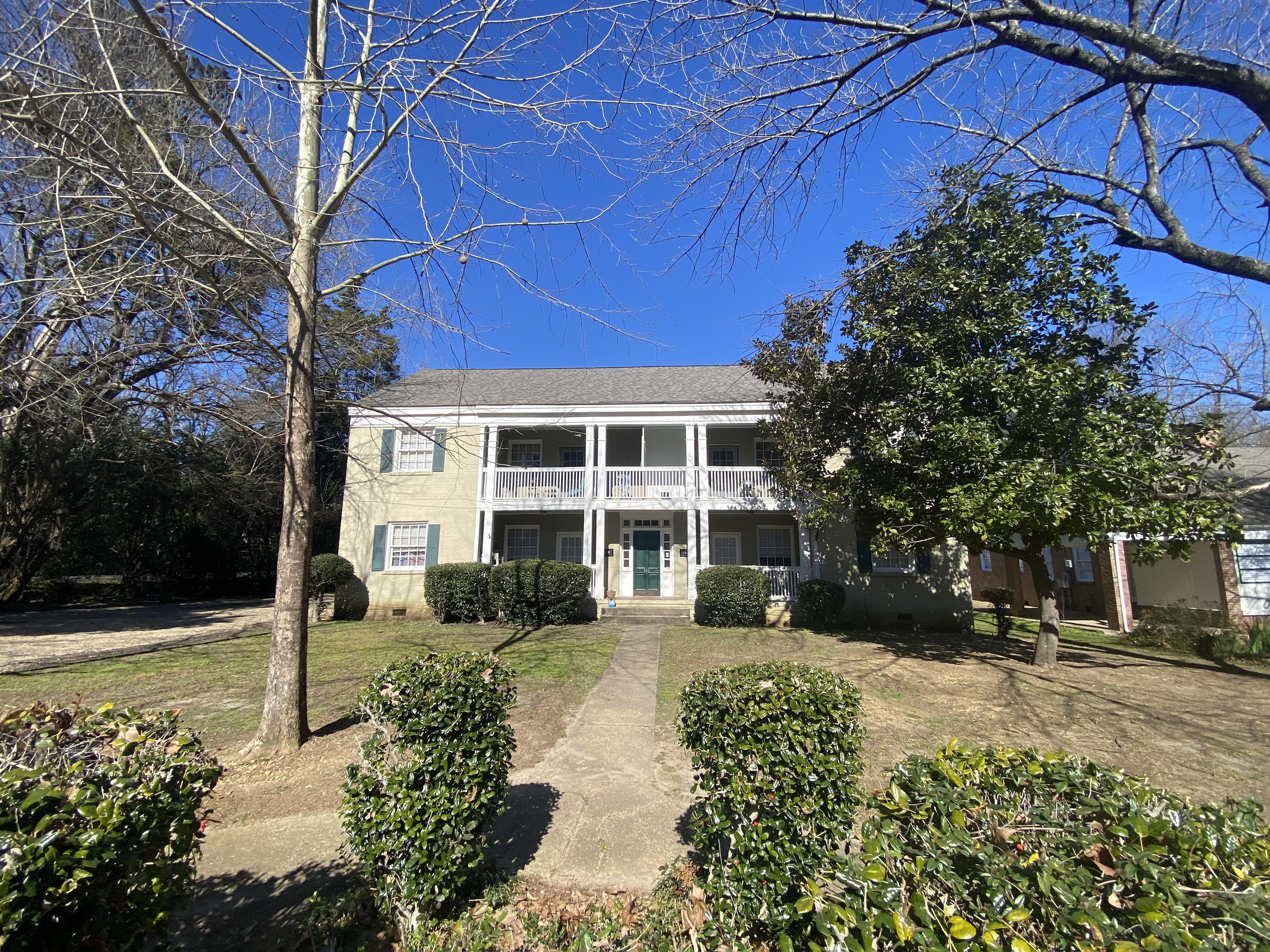 603 Hubbard Avenue - A