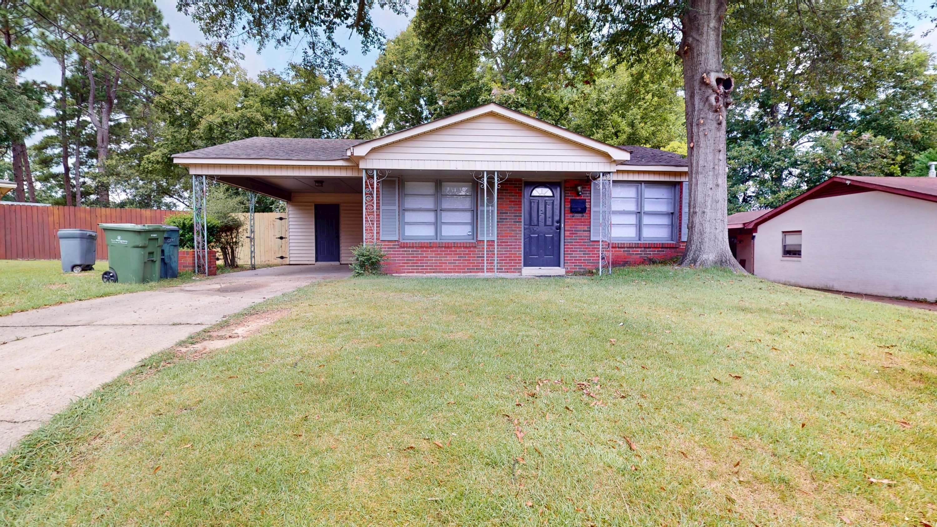 3307 Bedford Lane