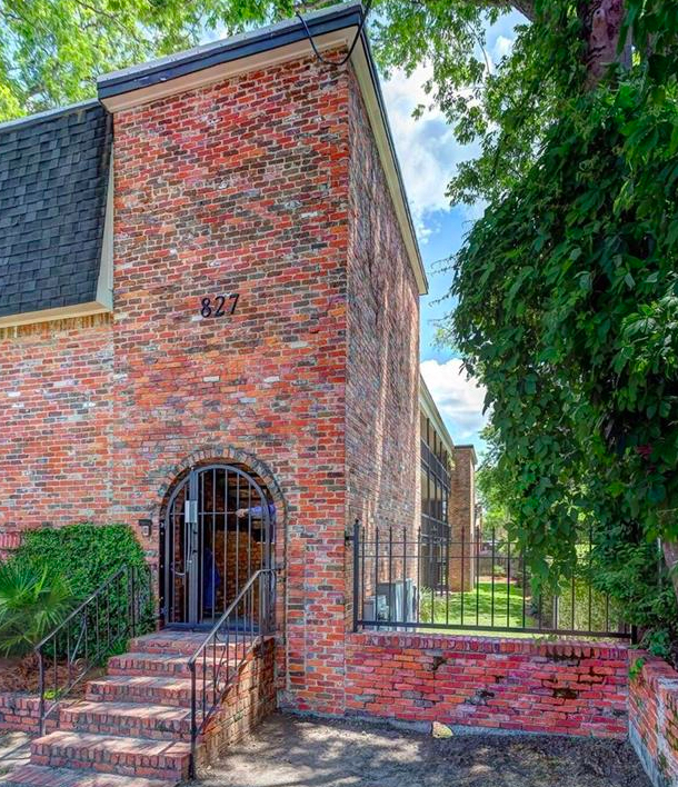 827 South Perry Street #4