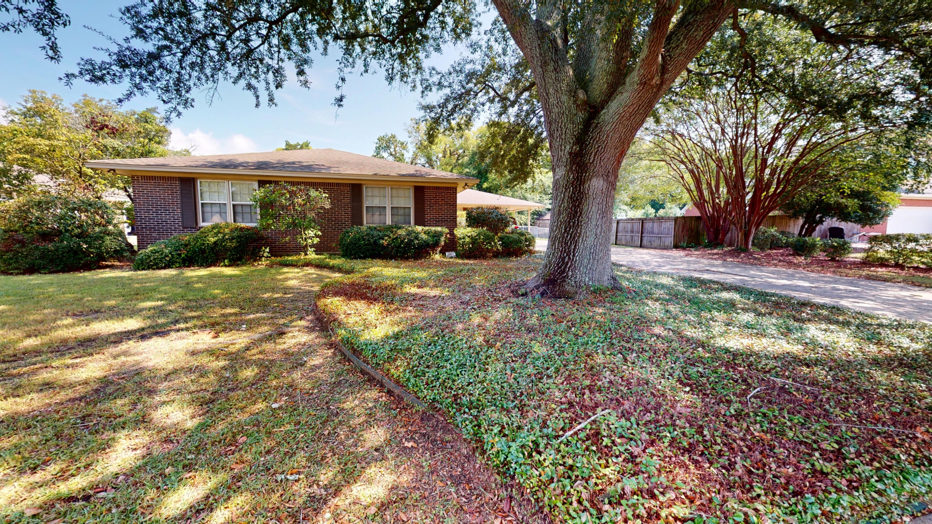 2513 Capstone Drive