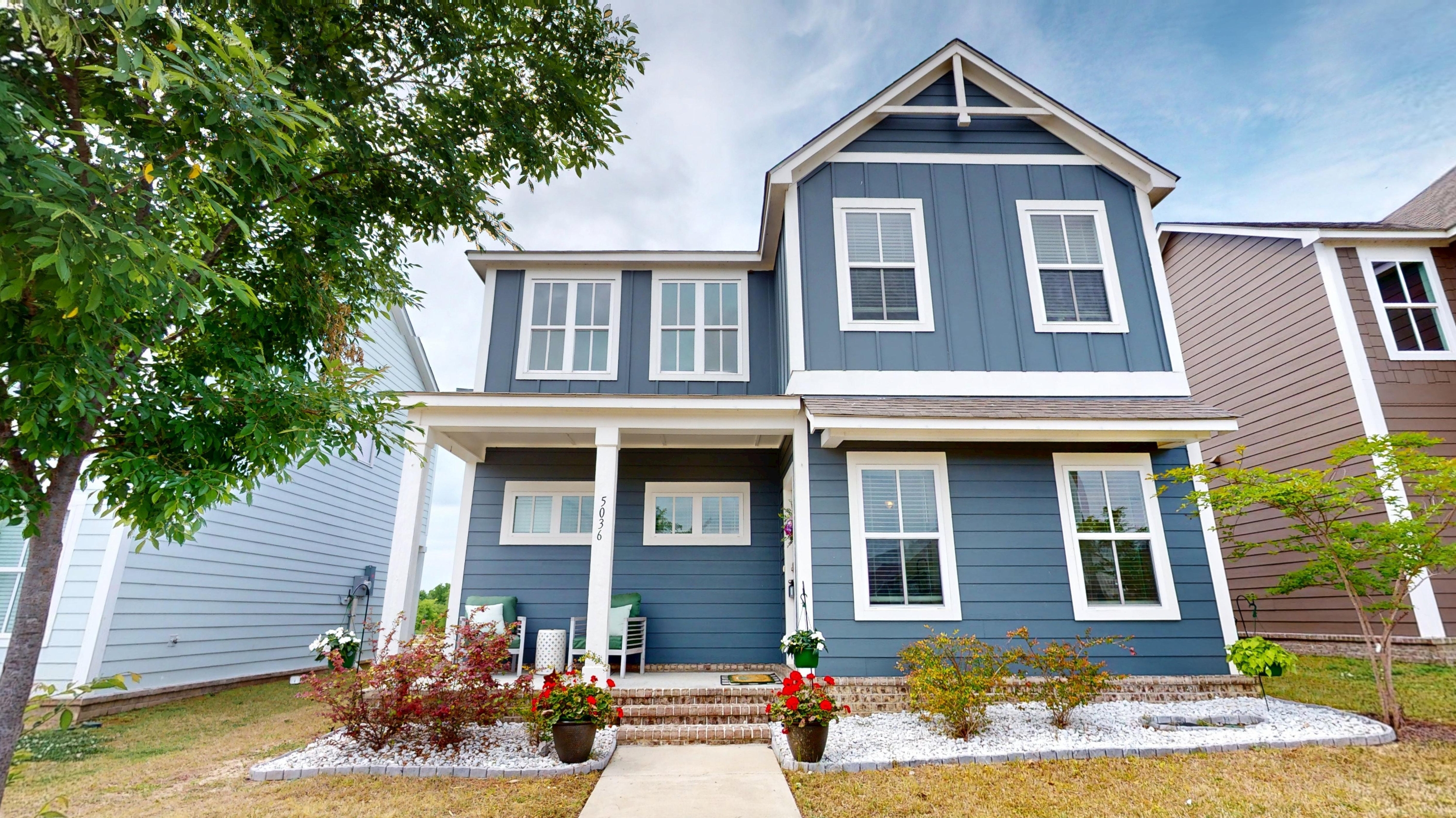 5036 Pike Loop