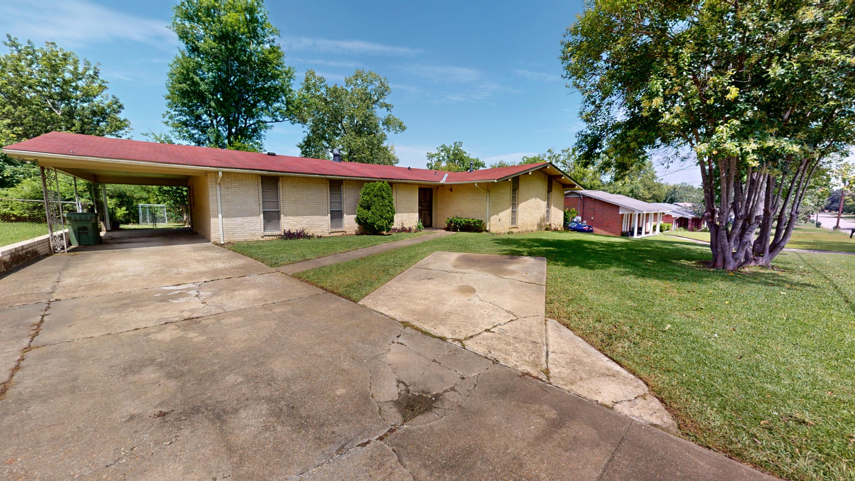 2112 Cottingham Drive